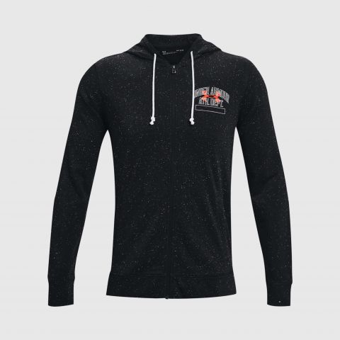 Under Armour UA RIVAL TRY ATHLC DEP FZ HD img3