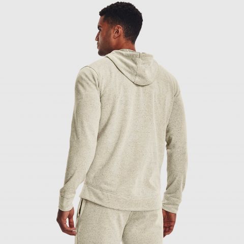 Under Armour UA RIVAL TRY ATHLC DEP FZ HD img2