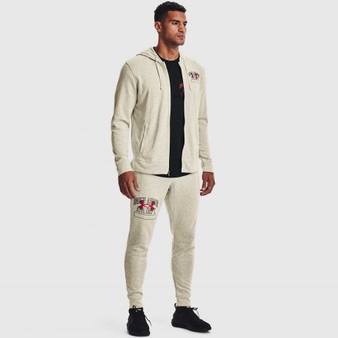 Under Armour UA RIVAL TRY ATHLC DEP FZ HD img6