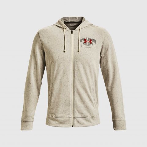 Under Armour UA RIVAL TRY ATHLC DEP FZ HD img3