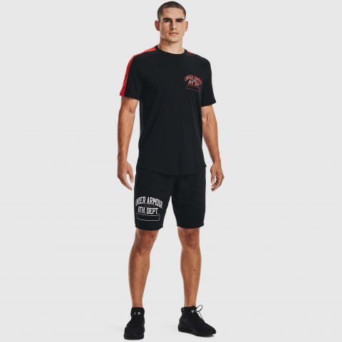 Under Armour UA RIVAL TRY ATHLC DEPT STS img5
