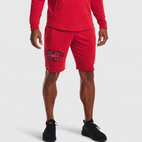 Under Armour UA RIVAL TRY ATHLC DEPT STS img6