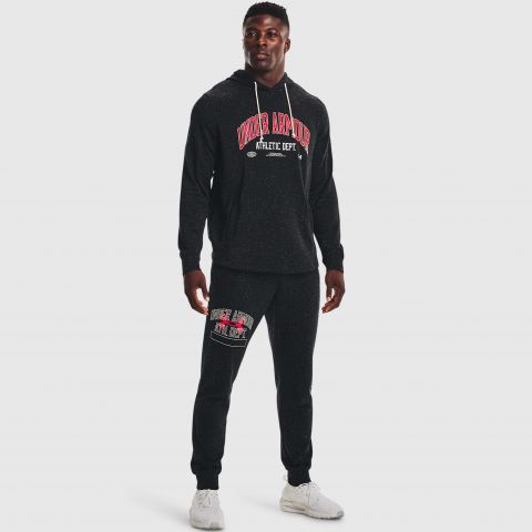 Under Armour  UA RIVAL TRY ATHLC DEPT JGGR img5