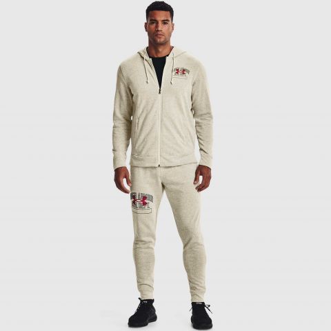 Under Armour  UA RIVAL TRY ATHLC DEPT JGGR img5