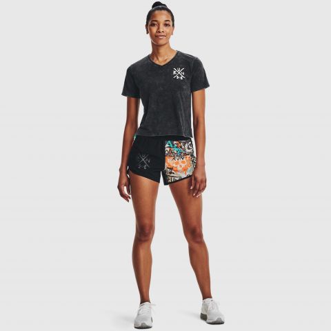 Under Armour  UA Destroy All Miles Tee II img5