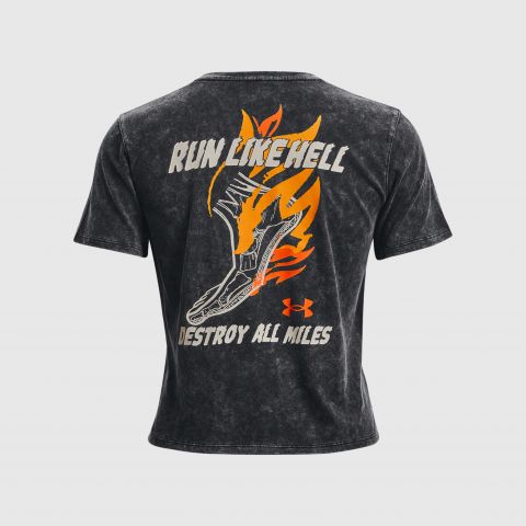 Under Armour  UA Destroy All Miles Tee II img4