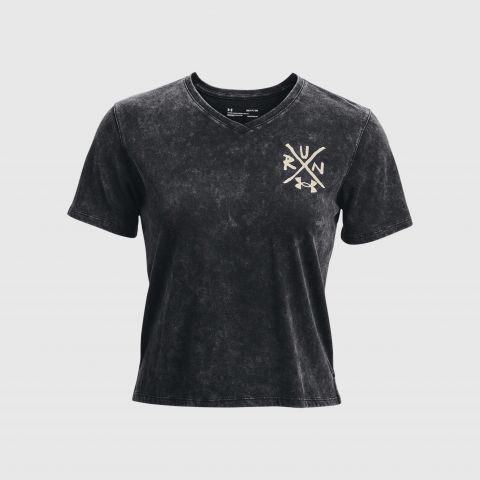 Under Armour  UA Destroy All Miles Tee II img3