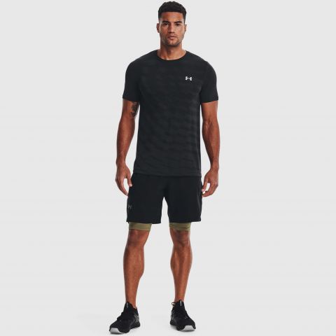 Under Armour  UA VANISH WOVEN 8IN SHORTS img5