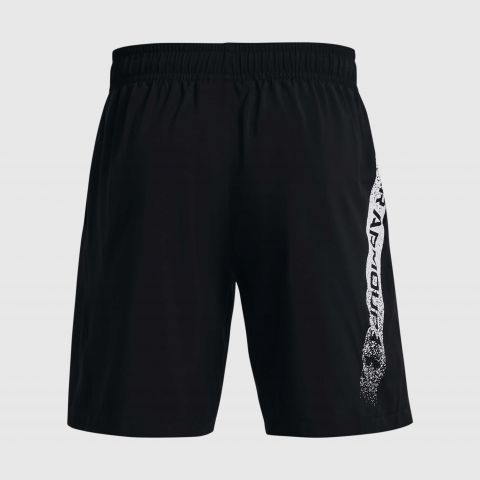Under Armour UA WOVEN GRAPHIC SHORTS img4