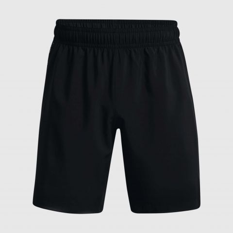 Under Armour UA WOVEN GRAPHIC SHORTS img3