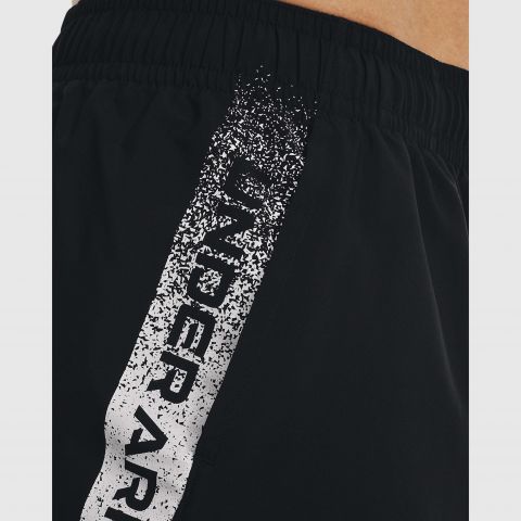 Under Armour UA WOVEN GRAPHIC SHORTS img6