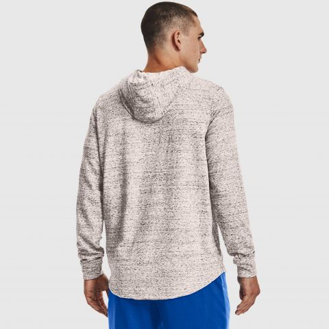 Under Armour  UA RIVAL TERRY LOGO HOODIE img2