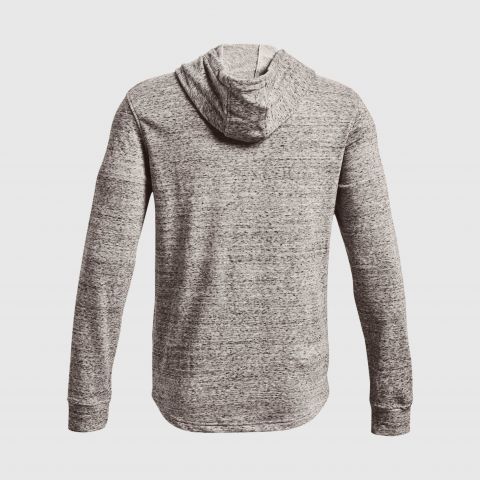 Under Armour  UA RIVAL TERRY LOGO HOODIE img4