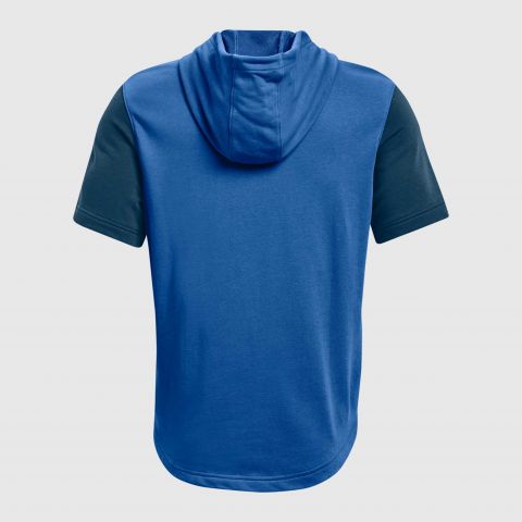 Under Armour UA RIVAL TERRY CB SS HOODIE img4