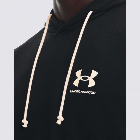 Under Armour  UA RIVAL TERRY LC HD img5