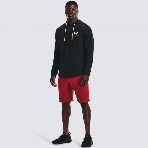 Under Armour  UA RIVAL TERRY LC HD img6