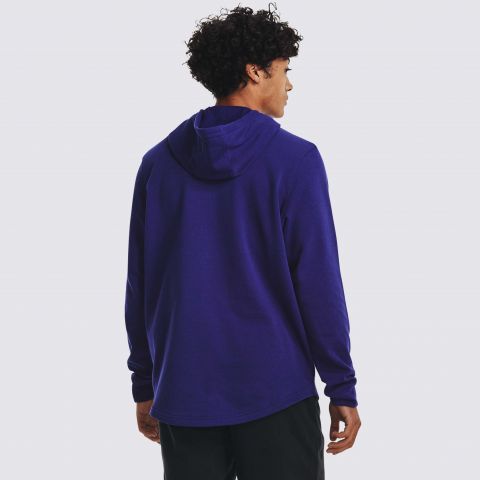Under Armour  UA RIVAL TERRY LC HD img2