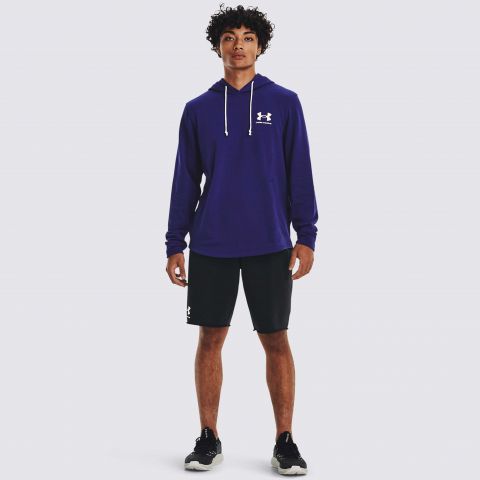Under Armour  UA RIVAL TERRY LC HD img6