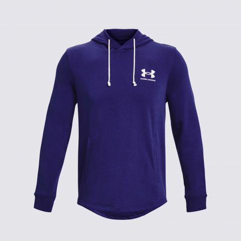 Under Armour  UA RIVAL TERRY LC HD img3