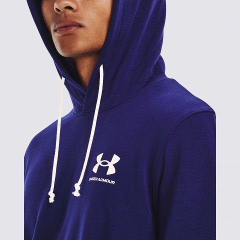 Under Armour  UA RIVAL TERRY LC HD img5