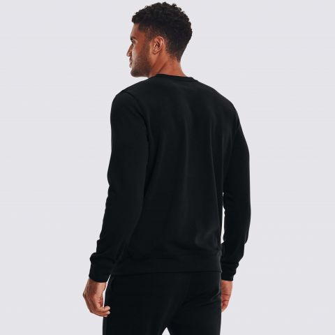 Under Armour  UA RIVAL TERRY LC CREW img2