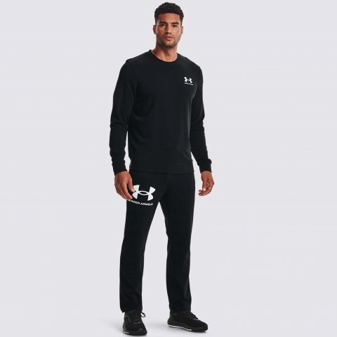 Under Armour  UA RIVAL TERRY LC CREW img5