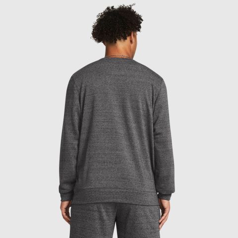 Under Armour  UA RIVAL TERRY LC CREW img2