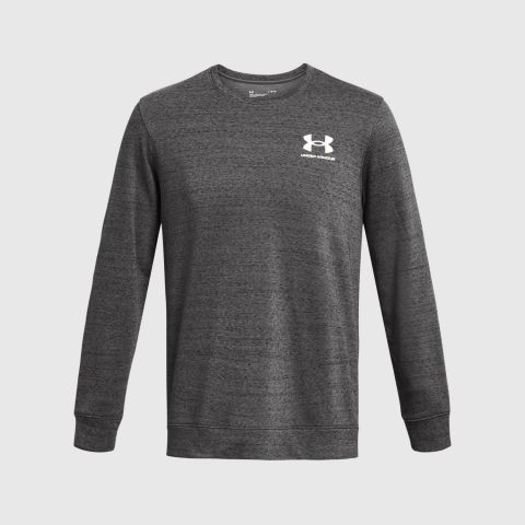 Under Armour  UA RIVAL TERRY LC CREW img3