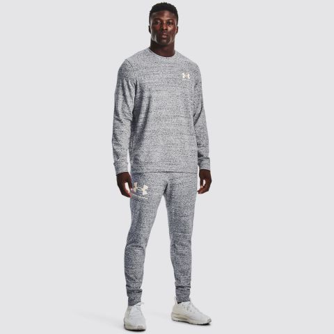 Under Armour UA RIVAL TERRY LC CREW img5