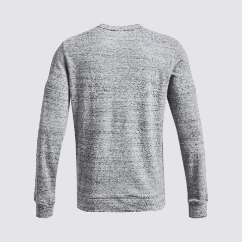 Under Armour UA RIVAL TERRY LC CREW img4