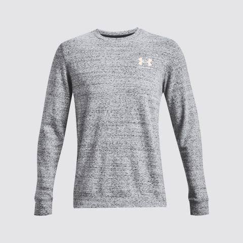 Under Armour UA RIVAL TERRY LC CREW img3