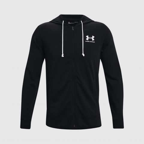 Under Armour  UA RIVAL TERRY LC FZ img3