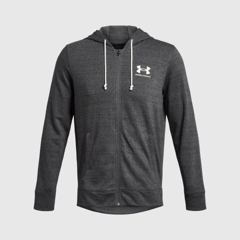 Under Armour  UA RIVAL TERRY LC FZ img3