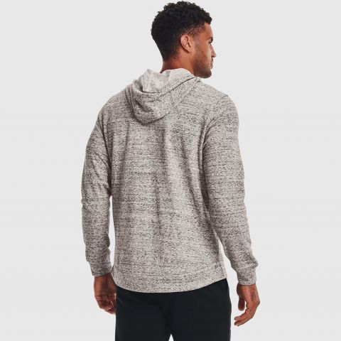 Under Armour  UA RIVAL TERRY LC FZ img2