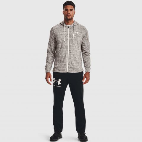 Under Armour  UA RIVAL TERRY LC FZ img5