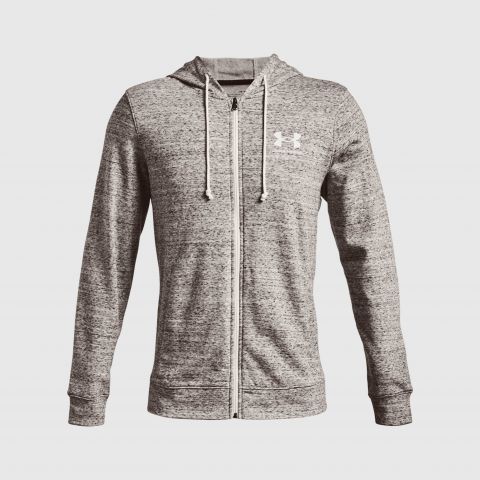 Under Armour  UA RIVAL TERRY LC FZ img3