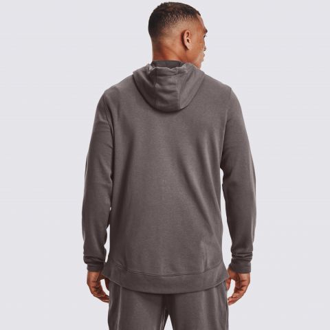 Under Armour  UA RIVAL TERRY LC FZ img2