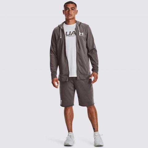 Under Armour  UA RIVAL TERRY LC FZ img6