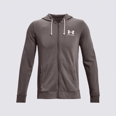 Under Armour  UA RIVAL TERRY LC FZ img3