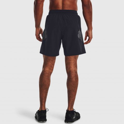 Under Armour  UA ARMOURPRINT WOVEN SHORTS img2