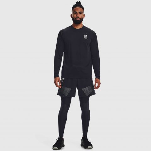 Under Armour  UA ARMOURPRINT WOVEN SHORTS img5