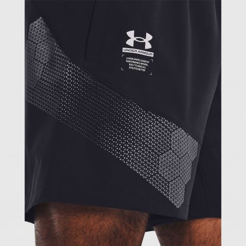 Under Armour  UA ARMOURPRINT WOVEN SHORTS img6
