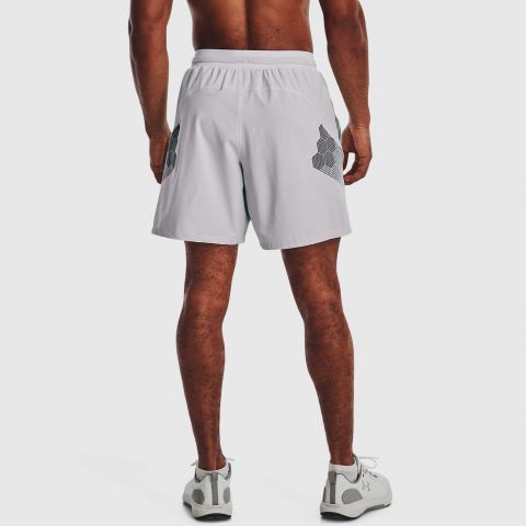 Under Armour  UA ARMOURPRINT WOVEN SHORTS img2