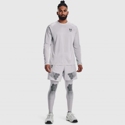 Under Armour  UA ARMOURPRINT WOVEN SHORTS img5