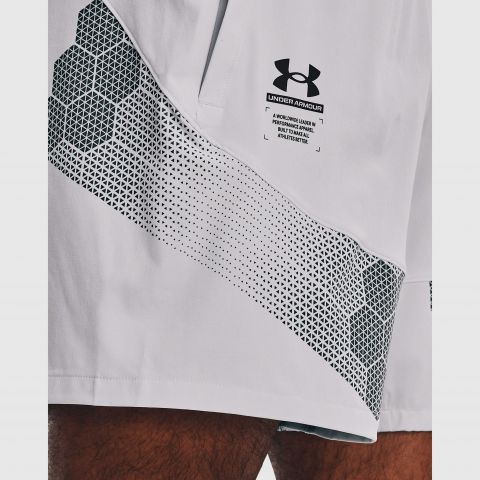 Under Armour  UA ARMOURPRINT WOVEN SHORTS img6