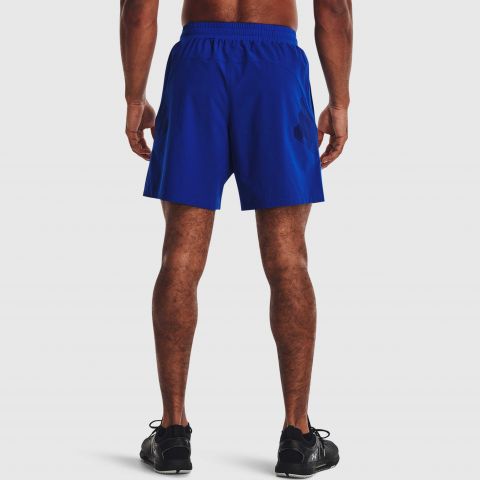 Under Armour  UA ARMOURPRINT WOVEN SHORTS img2