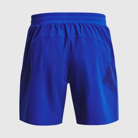 Under Armour  UA ARMOURPRINT WOVEN SHORTS img4