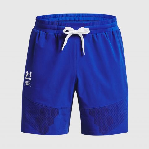 Under Armour  UA ARMOURPRINT WOVEN SHORTS img3