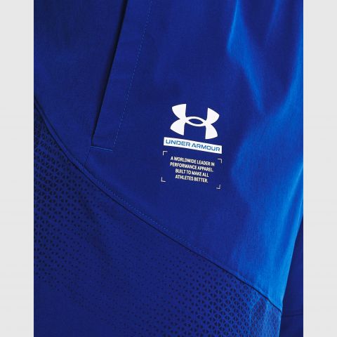 Under Armour  UA ARMOURPRINT WOVEN SHORTS img6