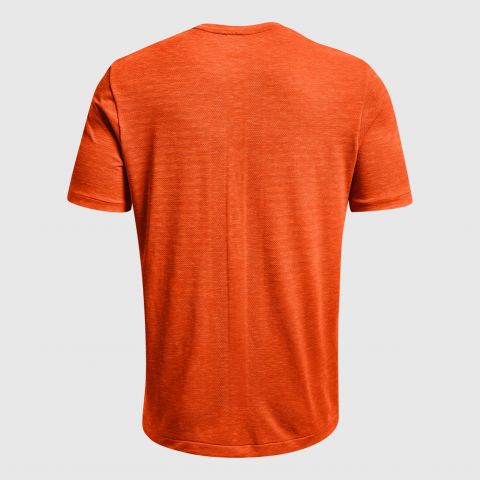 Under Armour  UA RUSH SEAMLESS GEOSPORT SS img4